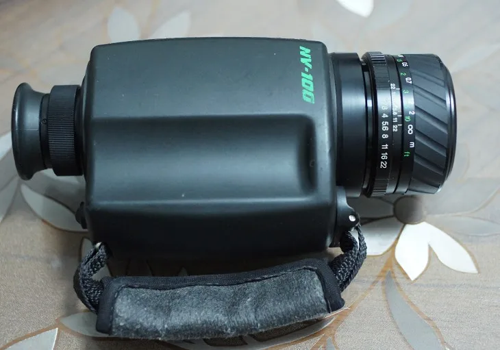 Domestic nv100 zenit monocular night vision telescope