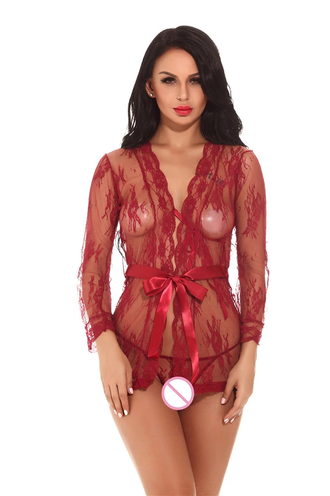 Sexy Pajamas21