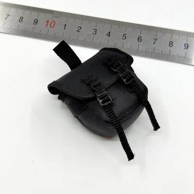 

1/6 Scale SWAT Waistbag Models for 12''Action Figures