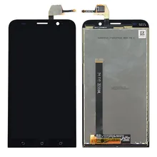 For Asus Zenfone 2 ZE551ML 5.5″ 1080×1920 Full Digitizer Touch Screen Panel Sensor Glass + LCD Display Monitor Screen Assembly