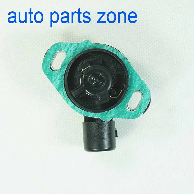 2001 Honda Crv Throttle Position Sensor