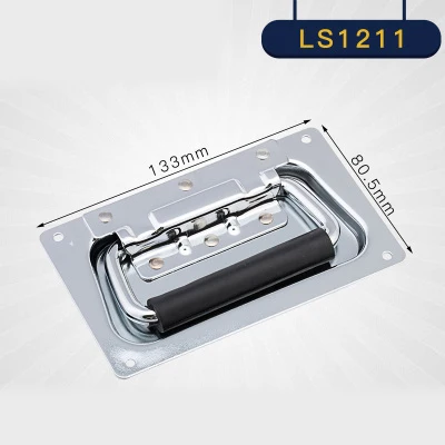 LS1211No Spring