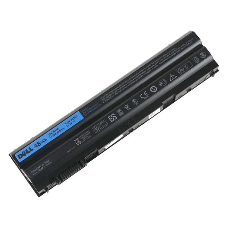 Dell Original New Replacement Laptop Battery For dell Vostro 3460 3560 V3460D V3560D For Inspirion 5520 7720 7520 8858X