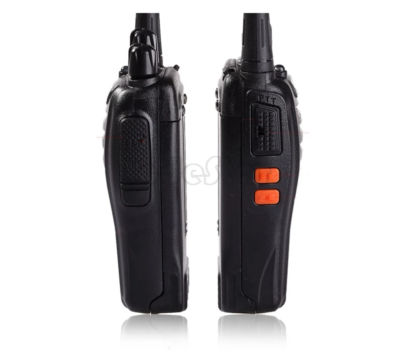 Baofeng BF 777S двухстороннее радио UHF 400 470 м BaoFenng портативная рация ручной cb