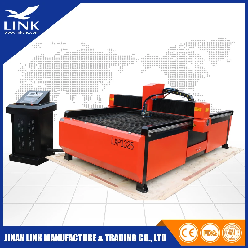 Best service! LXP1325 small cnc plasma cutting machine/mini plasma cuttersmall cnccnc machine