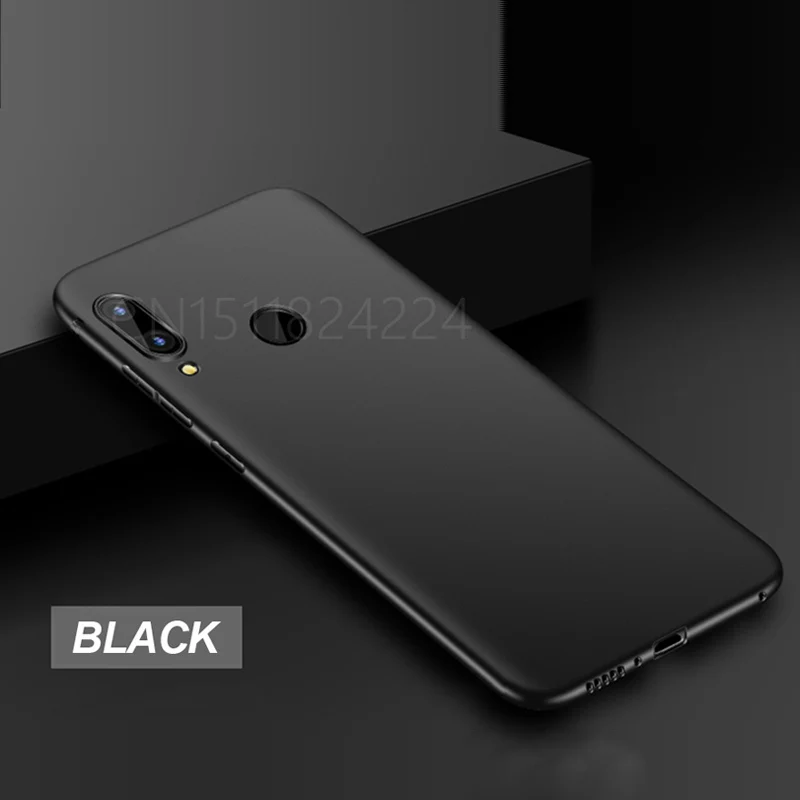 Case For Asus Zenfone Max Pro M2 ZB631KL Case Bumper Armor Matte Cover Protective Case For Asus Zenfone Max Pro M1 ZB602KL (10)