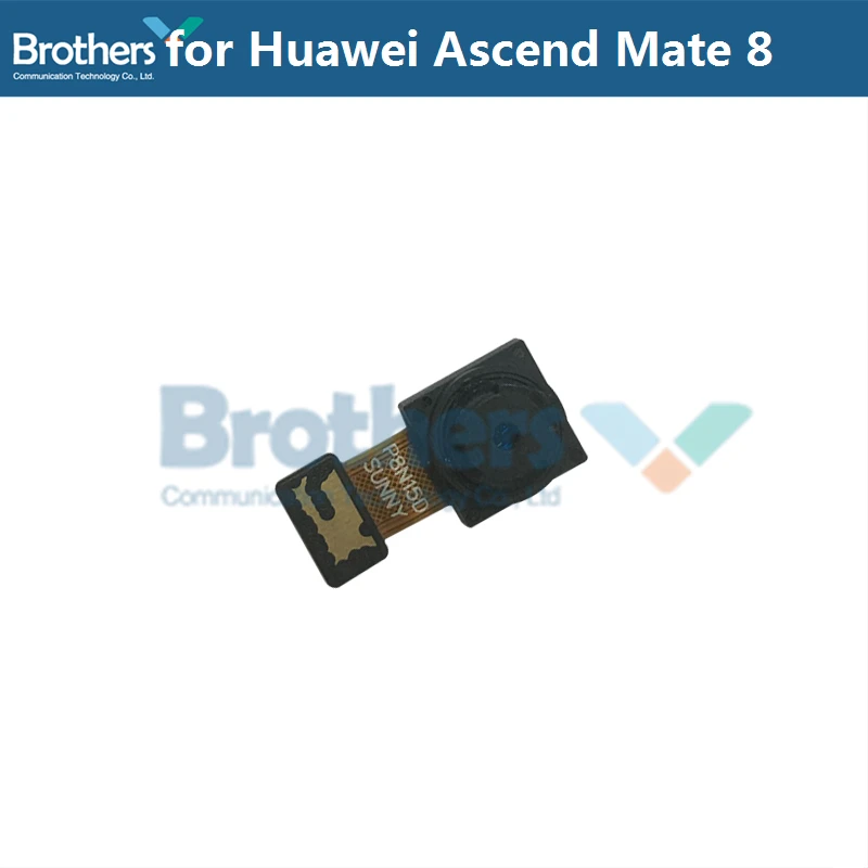 Front Camera For Huawei Mate 8 Small Camera Module for Huawei Ascend Mate 8 Camera Flex Cable MT8 Phone Replacement Repair Part (3)