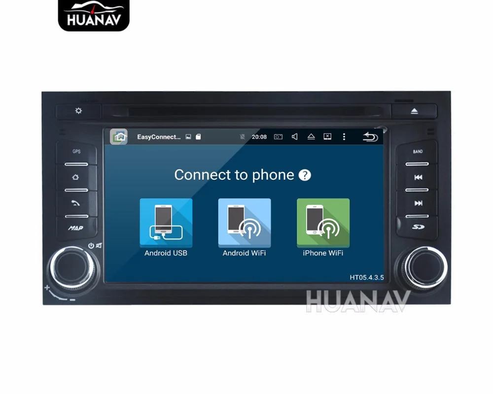 Best Android8.0 4GB+32GB/Android7.1 2GB+16GB Car DVD player GPS navigation for Seat Leon  2012-2017 Car DVD GPS Navigation Head Unit 5