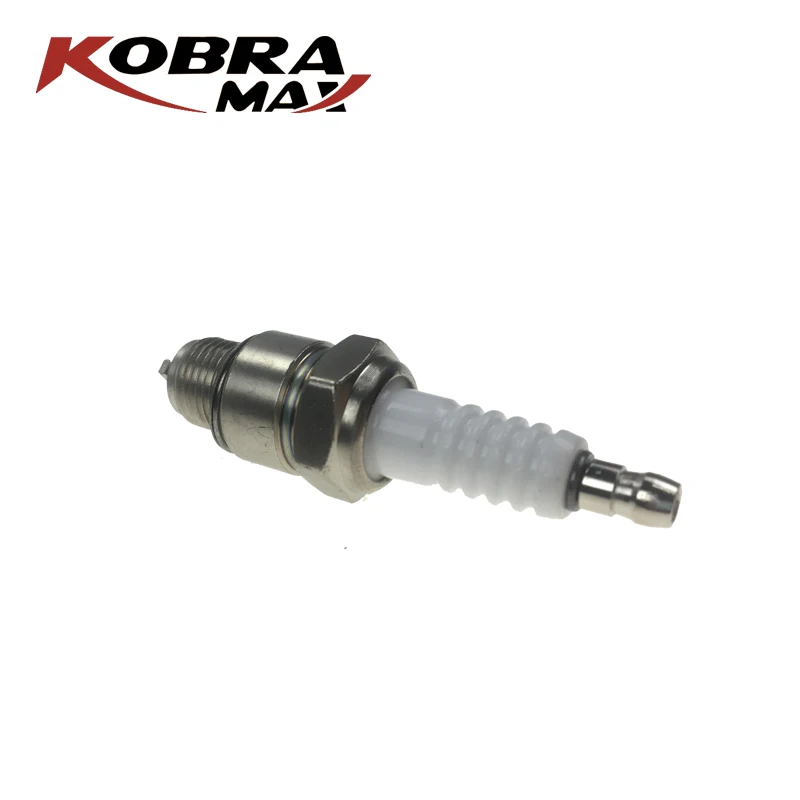 

KobraMax Spark Plug E6TC for Motorcycle V80 Yamaha100 DX100 Auto Parts