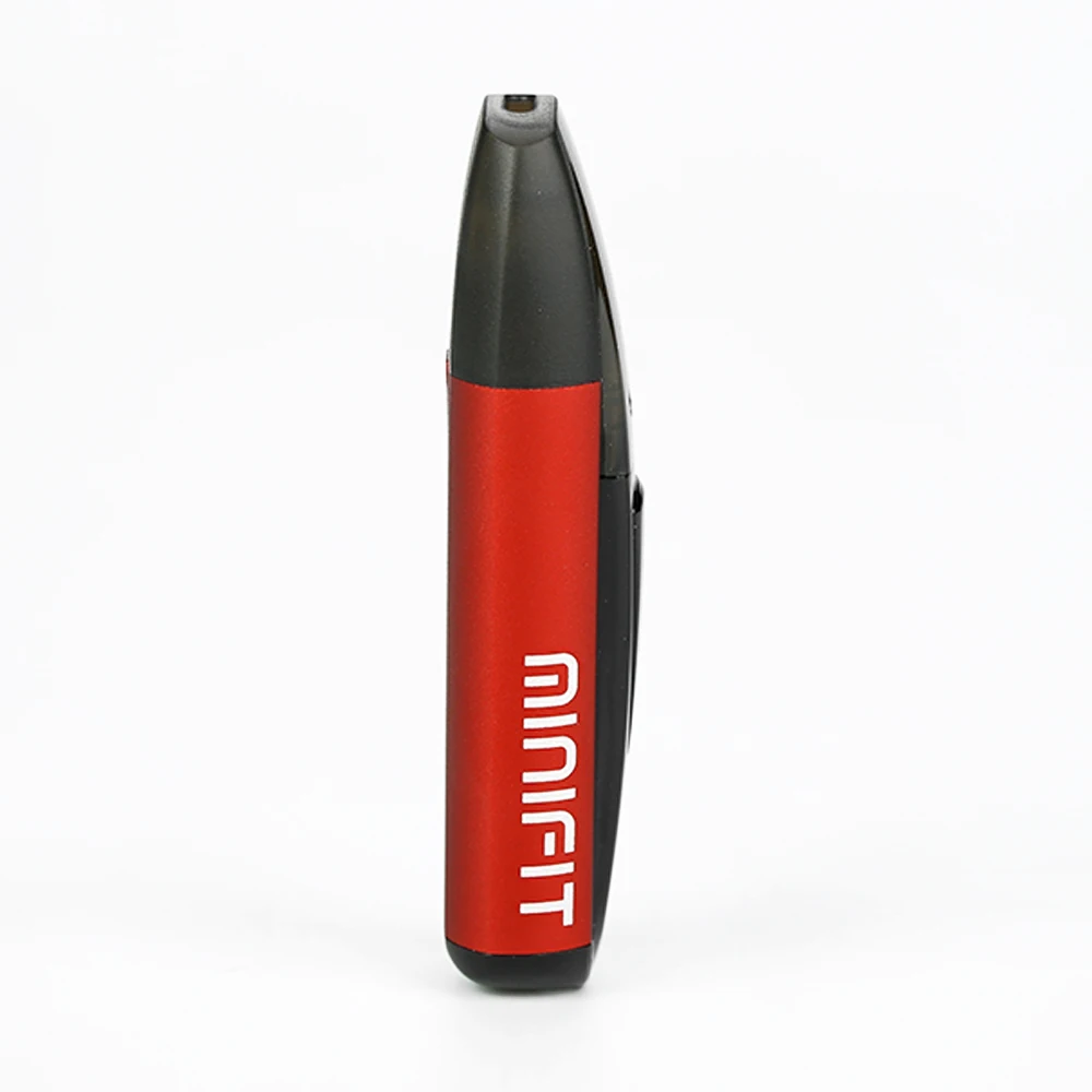 Набор для вейпа JUSTFOG MINIFIT вейп с аккумулятором 370 мАч и картриджем 1 5 мл Pod system pod Vape