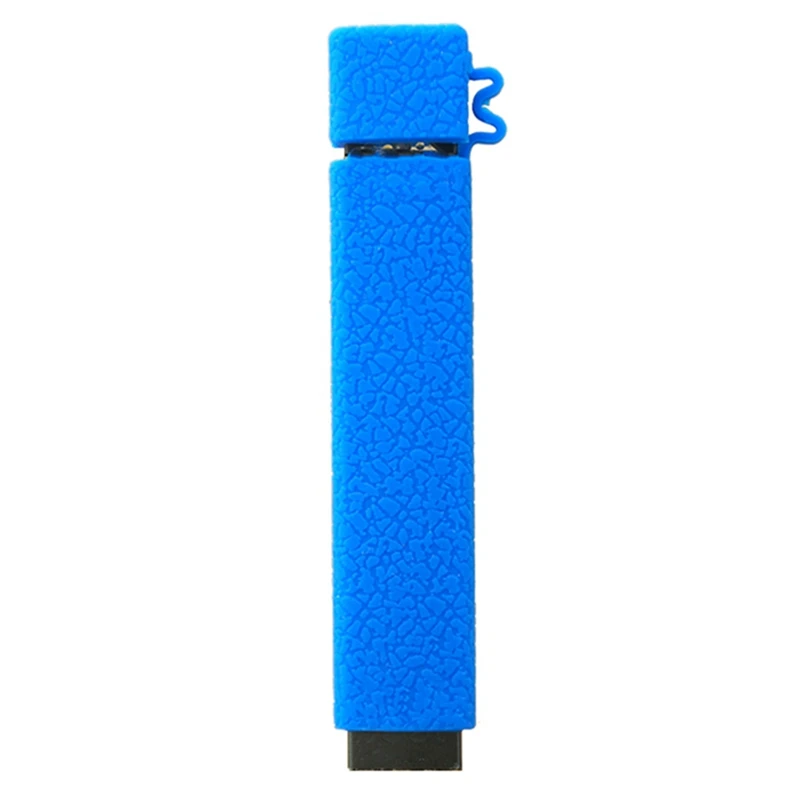 1 Piece Hot Selling Silicone Case Cover Stickers Sleeve Skin For Juul Pen High Quality Free Shipping - Цвет: H09