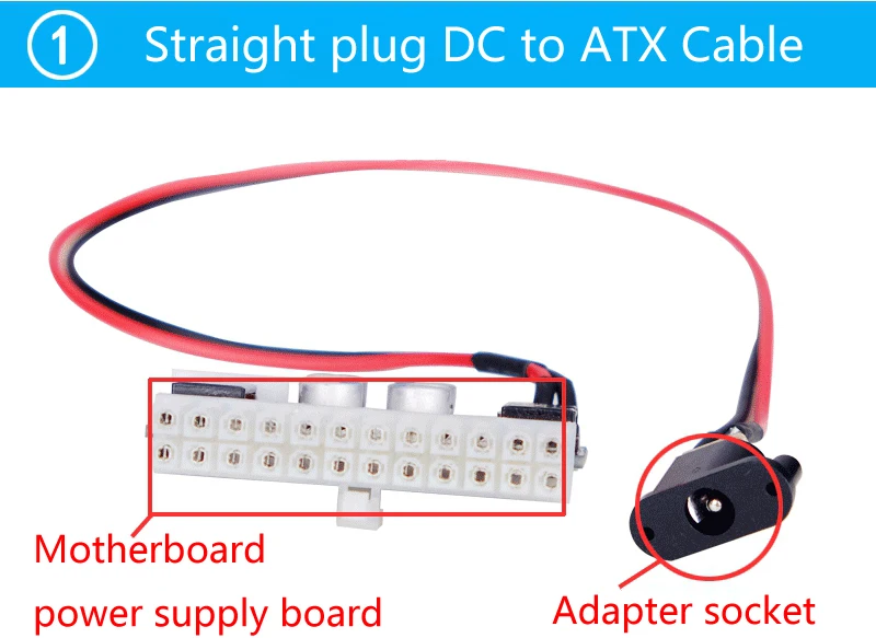 84W power supply module (5)