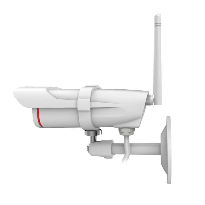 2MP 1080P FULL HD IP67 уличная сетевая C16S IP камера IOS Android Мобильный вид ночного видения
