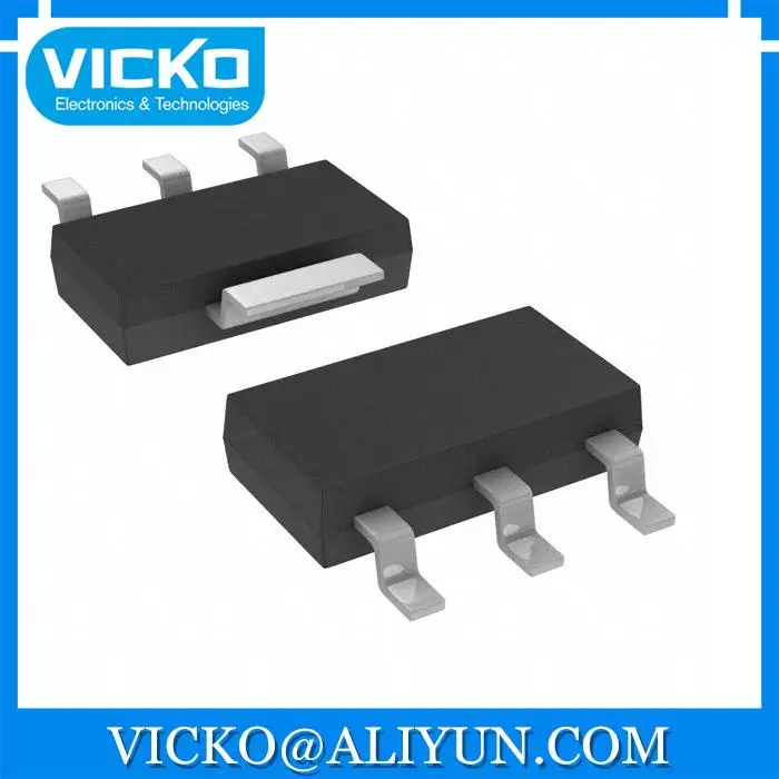 [VK] SPX2945M3-L-3-3/TR IC REG LDO 3.3V 0.4A SOT223 Integrated Circuits | Электроника