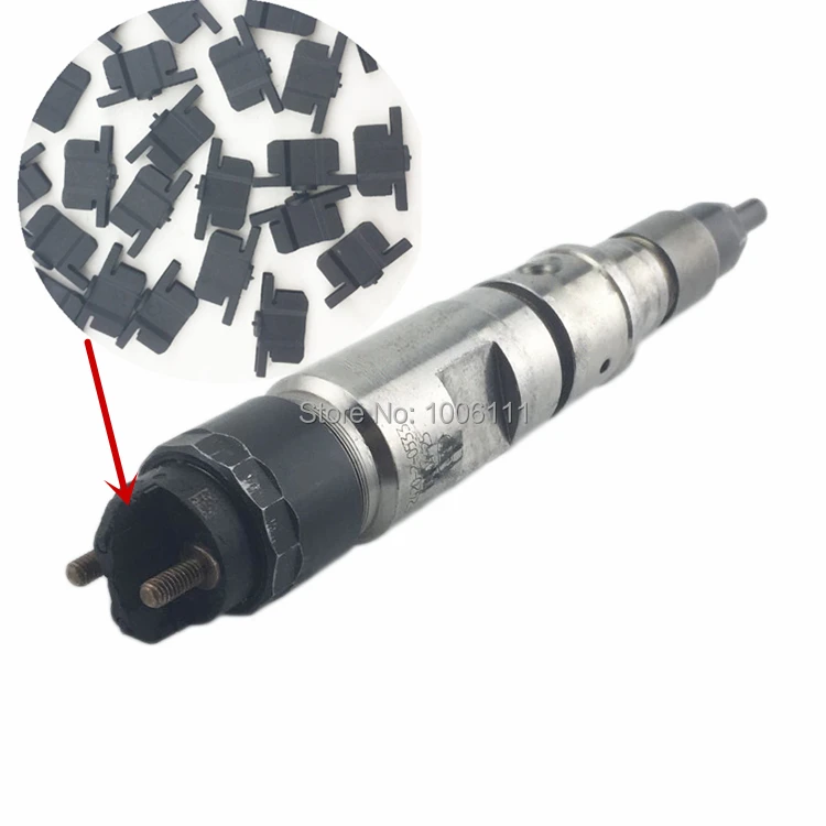 

diesel common rail injector solenoid valve insulation board for BOSCH
