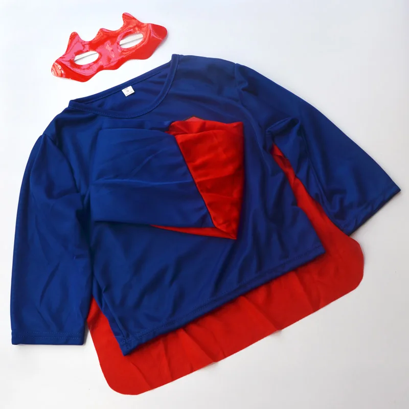 

Children Halloween Cosplay Costumes Suit Kids Boy Performance Clothing Sets