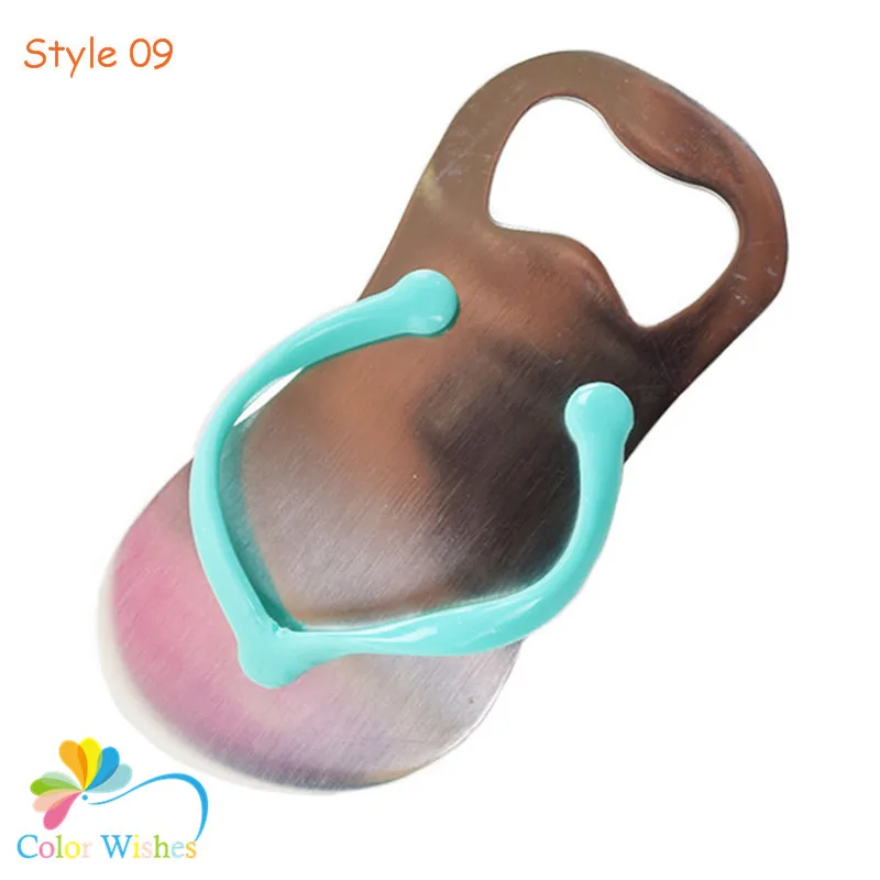 Buy (1PC Only) Fantastic Sandal Bottle Opener Party
