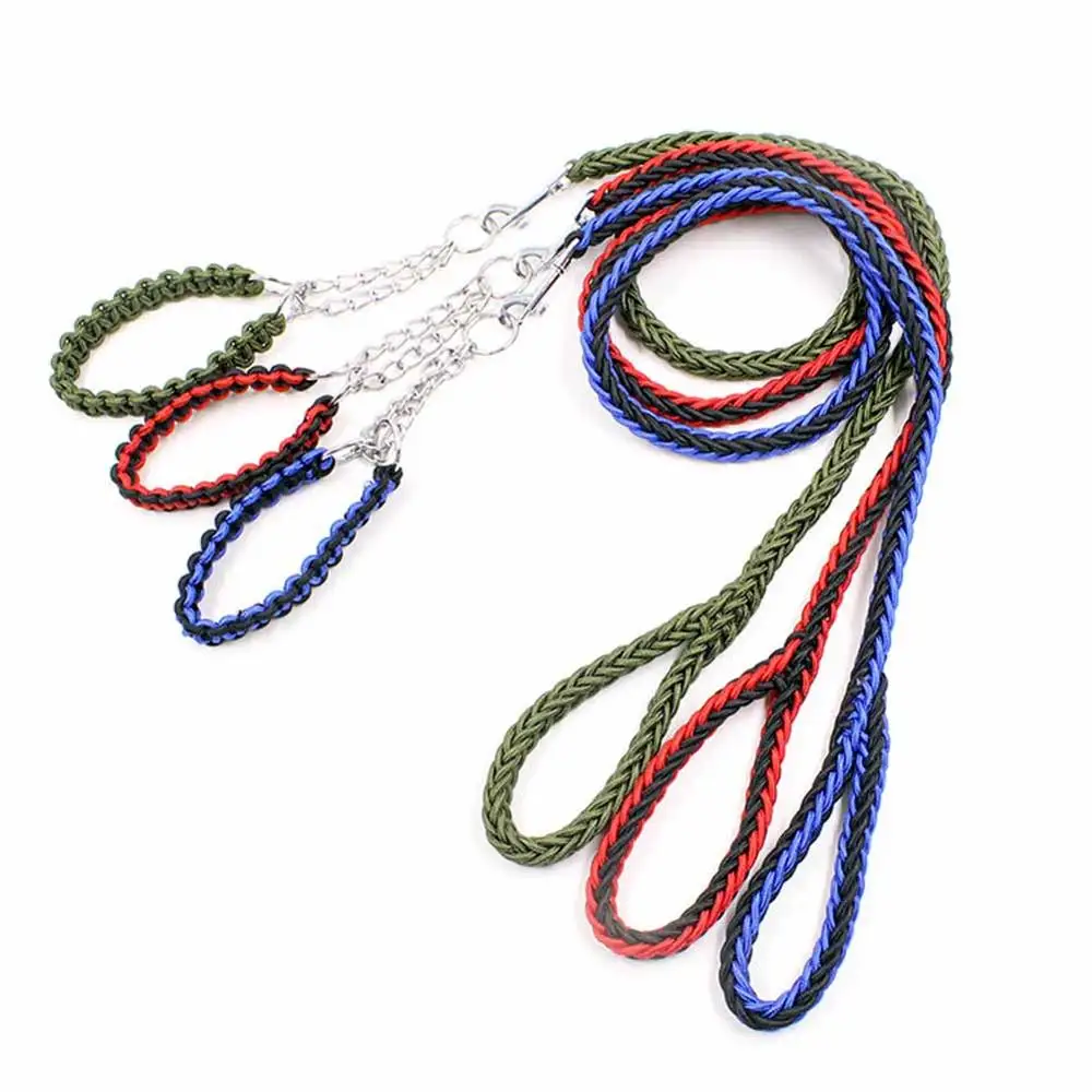 GS01(1) Collars, Harnesses & Leads