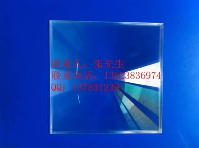 

250 250mm optical fresnel lens