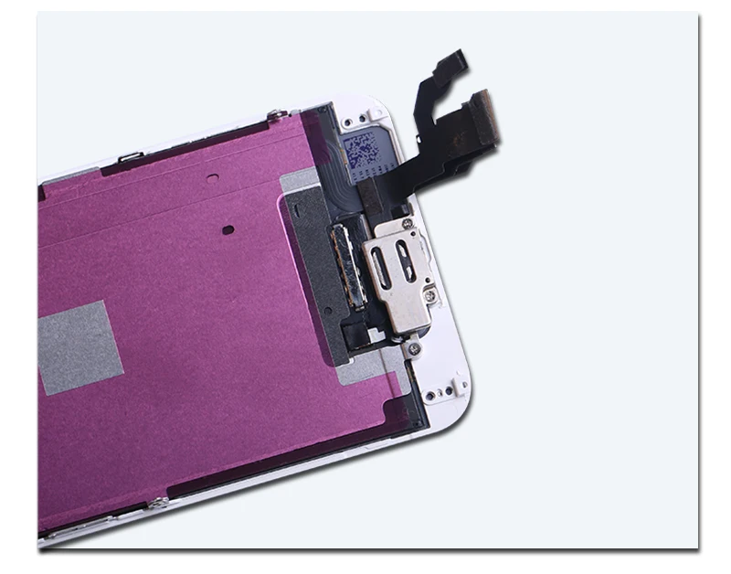 LCD Display Replacement Full  Assembly For iPhone 6 (8)
