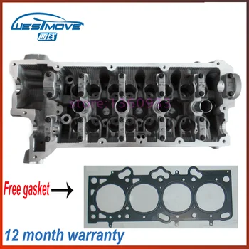 

cylinder head for Hyundai ELANTRA 1599CC 1.6L Petrol DOHC 16V 2004- ENGINE : G4GA 22100-23160 2210023160 22100 23160