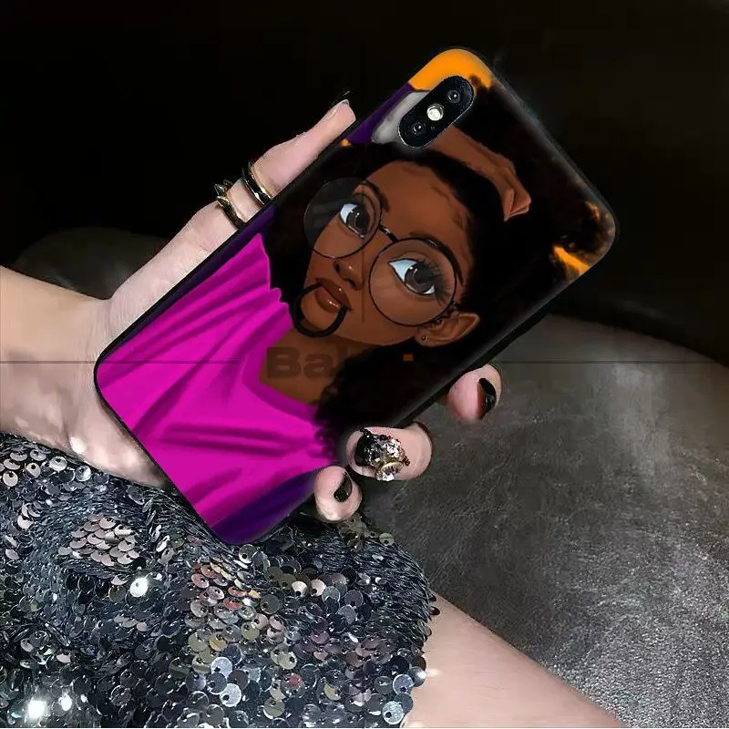 MELANIN POPPIN Black Girl1