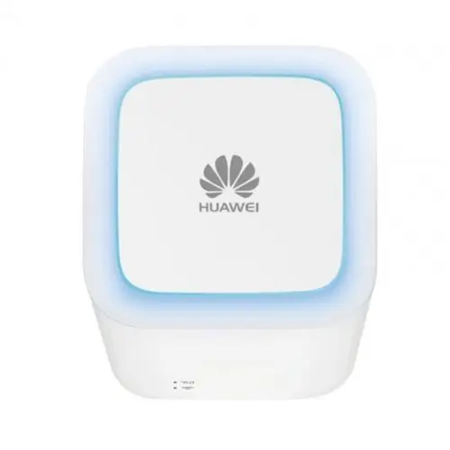 Casa sem Fio Usado Huawei Cube-huawei Cpe Lte Roteador 150 Mbit - s Lan 4g Wifi Hotspot E5180-lte E5180as-22 8 Usado huawei e5180-lte cube-huawei E5180As-22 cpe lte