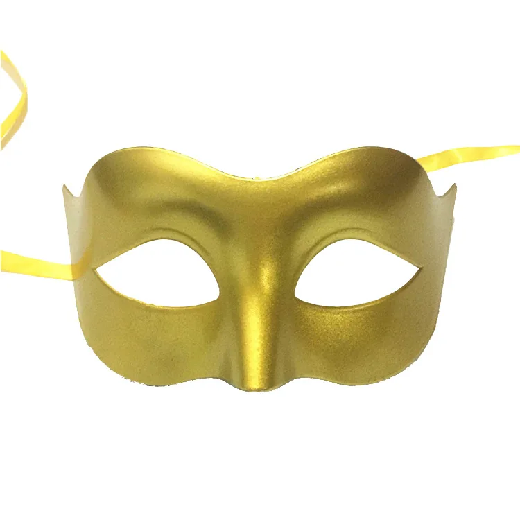 Несколько цветов костюм сексуальный мужской женский костюм выпускной маска Венецианская маска Марди Грас Свадебная вечеринка танцевальный маскарадный мяч Карнавальная маска