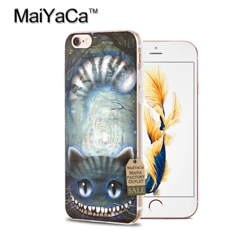 coque iphone xs max alice au pays des merveilles