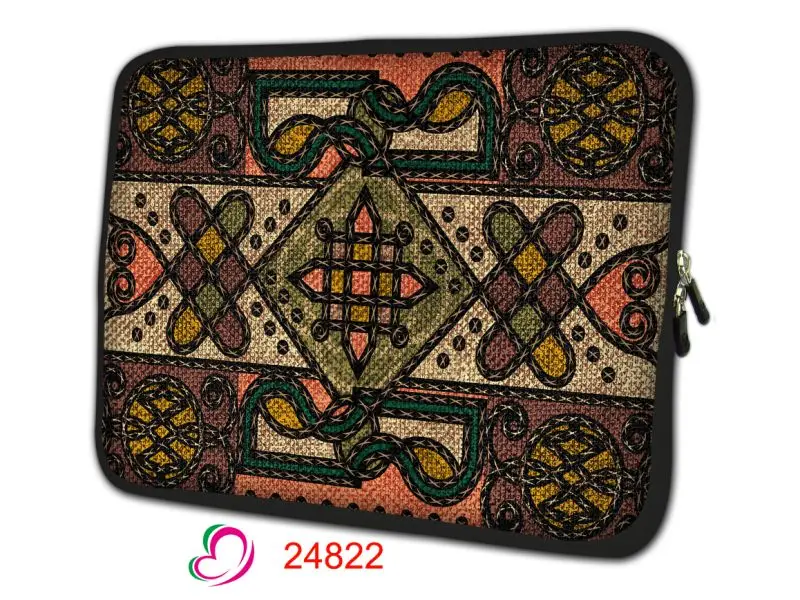 Сумка для ноутбука с перьями смарт чехол ipad MacBook 7 10 12 13 14 15 17 дюймов Asus Acer HP Dell|Сумки