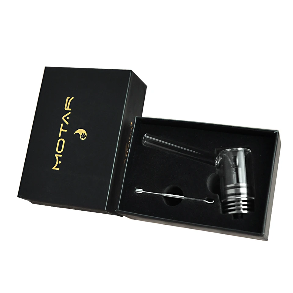 Longmada Newest Motar Wax Atomizer (16)