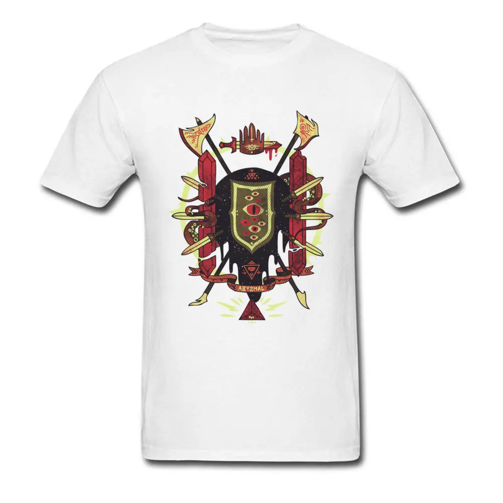 Coupons Men's Top T-shirts Astral ANcestry Summer Tops T Shirt 100% Cotton Short Sleeve Leisure Tshirts O-Neck Astral ANcestry white