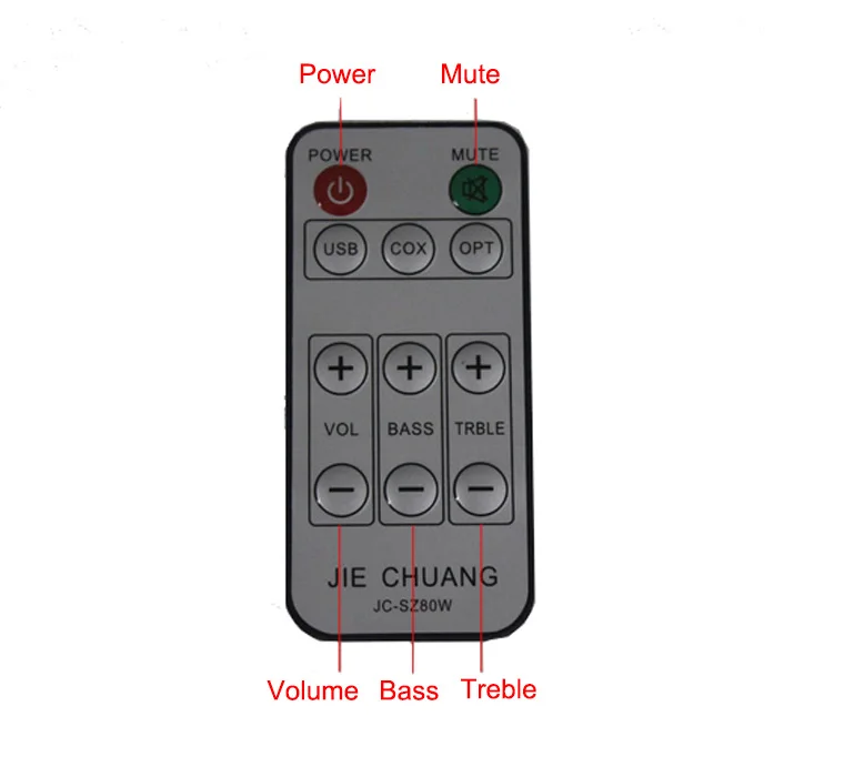 JCSZ80 80 Вт+ 80 Вт высокомощный чистый цифровой усилитель мощности HiFi 2,0 STA326 аудио усилитель плата с пультом дистанционного управления T0532