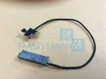 

Original New laptop hard drive interface for HP Pavilion DV7-4000 Series DV7-5000 Series SATA HDD Cable 2nd Hard Drive Cable