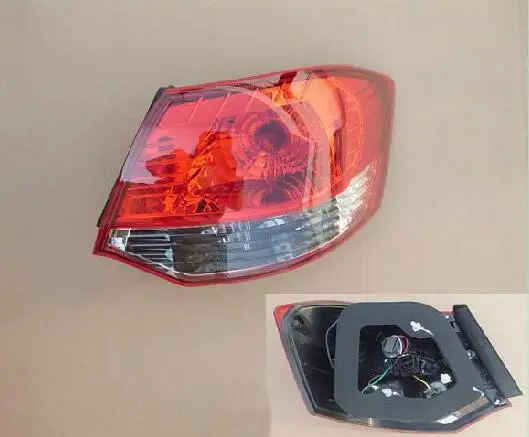 

WEILL 4133200XJ08XB задний фонарь RH gREATWALL C30
