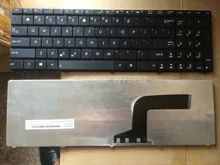 Сша замена клавиатуры ноутбука для asus k53 k53e x52 x52f x52j X52JR X55 X55A X55C X55U К73 K73B K73E K73S X61 NJ2