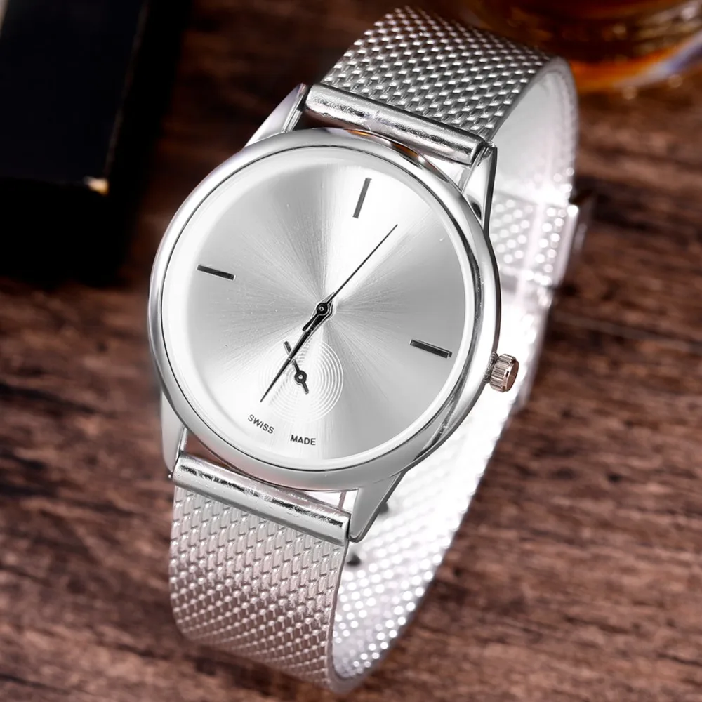 2018-Female-Watch-Metal-Mesh-Band-Stainless-Steel-Analog-Quartz-Business-Wristwatch-Minimalist-Style-Rose-Gold (5)