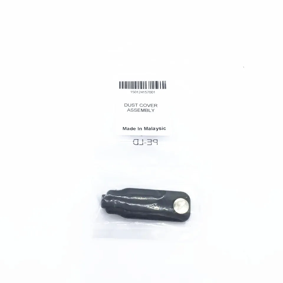 Accessory Connector Contact Dust Cover For Motorola XIR P8200 P8208 XIR P8260