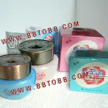 Лилики отбеливающий набор кремов 'удалить freckle'Anti Темный отбеливающий кожу'(дневной крем+ ночной крем