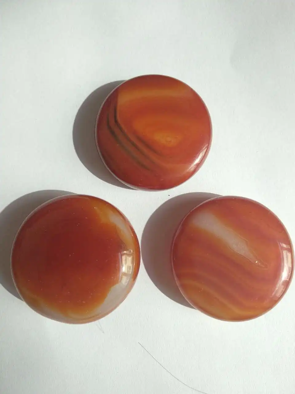 Aliexpress.com : Buy Natural Red Carnelian Crystal Quartz ...