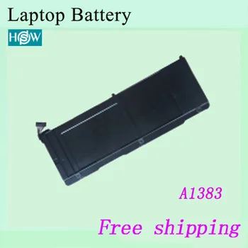 

Free shipping 100% New Laptop battery For APPLE A1383 020-7149-A 020-7149-A10