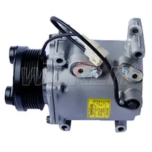 Автоматический компрессор переменного тока для Mitsubishi Outlander 2000 2005 12 V