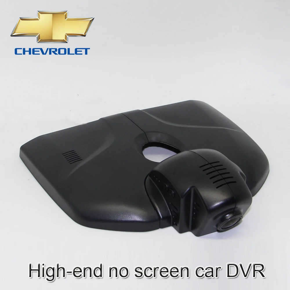 CRUZE 2013-2015 СЕРИЯ Широкоугольный DVR Wi-Fi ПРИЛОЖЕНИЕ Полный HD1080P АВТОМОБИЛЯ СКРЫТЫЕ