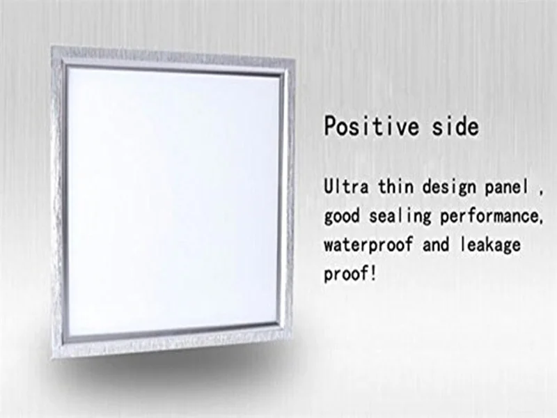 600mm led downlight