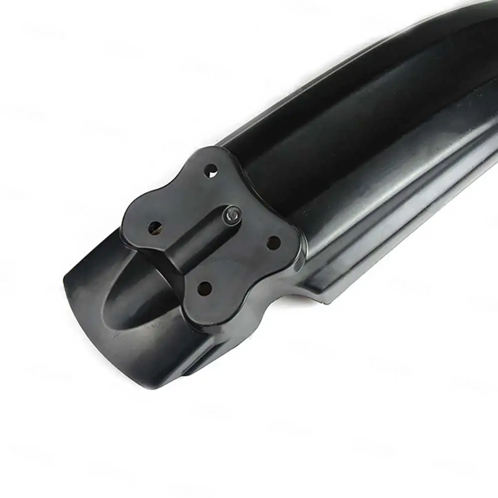 yamaha ybr front mudguard price