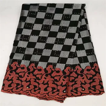 

New Design Nigerian Swiss Voile Switzerland Lace Sale Fabric 2019 African Swiss Cotton Laces Swiss Voile Lace For Men And Women