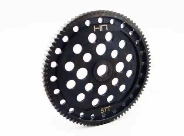 ecx torment spur gear