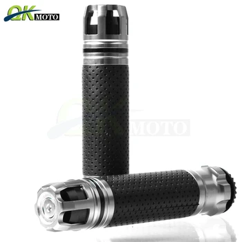 

For KTM Bmw F800R F800GS Adv R1150GS R1200RR 1200S S1000RR Universal 22MM Motorcycles Hand Grip Handbar Protaper Handle Bar Grip