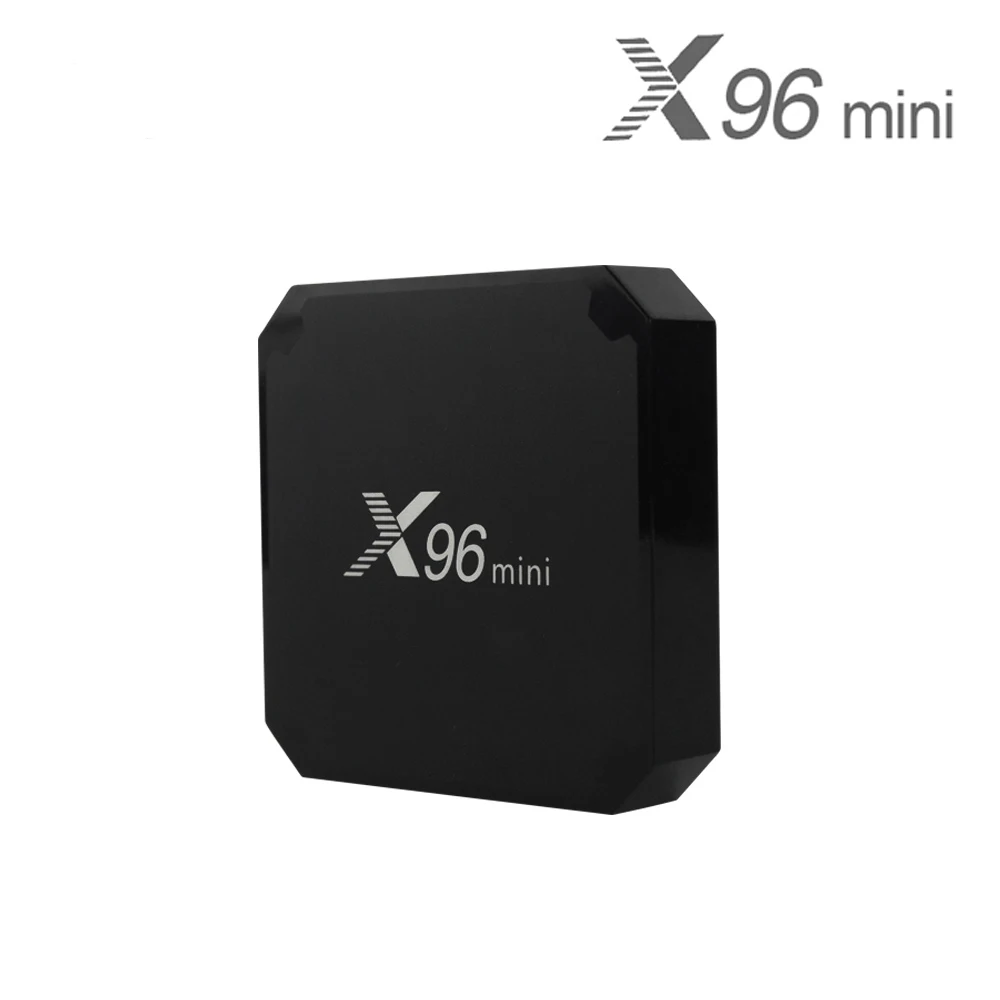 Купить X 96 Mini