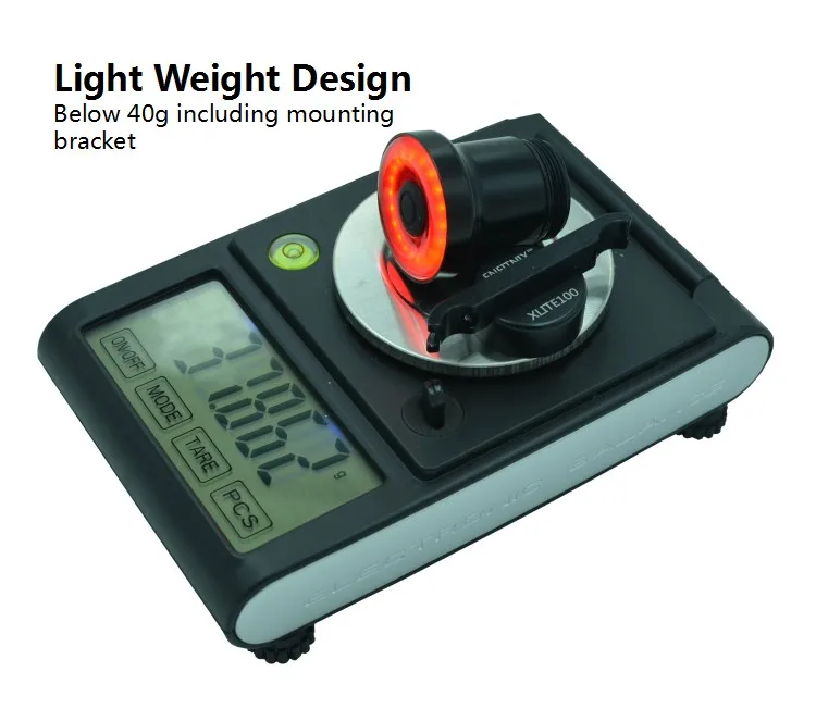 Discount Intelligent USB Rechargeable Bicycle Rear Light Cycling LED Taillight Waterproof MTB Road Bike Tail Light Lamp Seatpost Tube 3 Discount Intelligent USB Rechargeable Bicycle Rear Light Cycling LED Taillight Waterproof MTB Road Bike Tail Light Lamp Seatpost Tube 3
